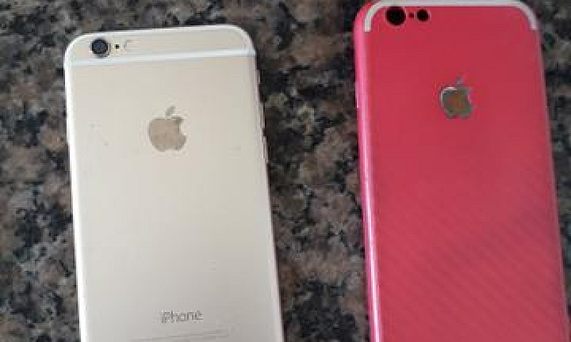 Iphone 6S...
