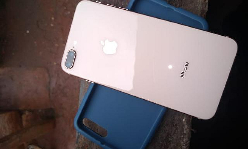 Iphone 8 Plus 64 Bh...