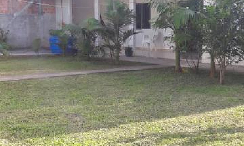 Vendo Casa Nova...