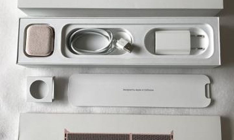 Apple Watch 4 44Mm...