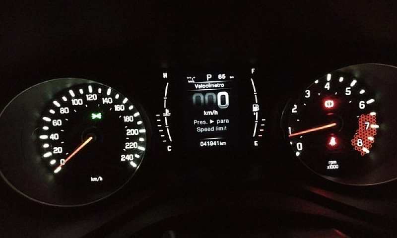 Fiat Toro 2016 !!! E...