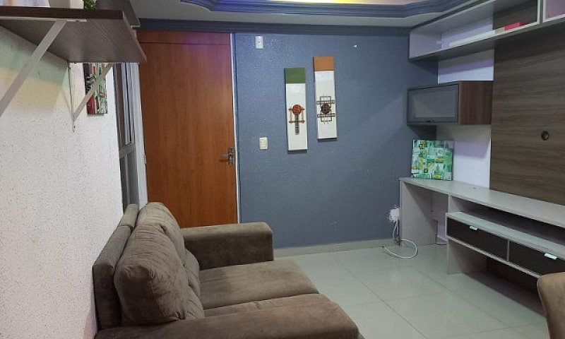 Vendo Apartamento Mo...