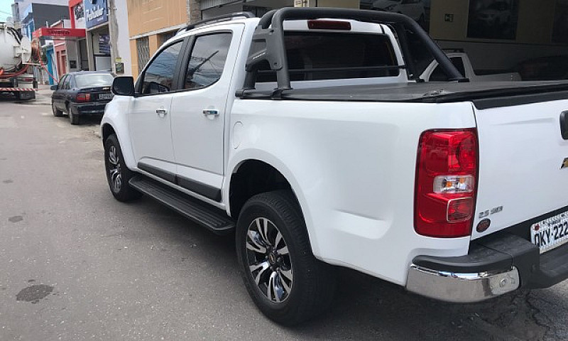 S10 2017 Ltz Manual ...
