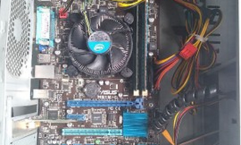 Cpu Ddr3...