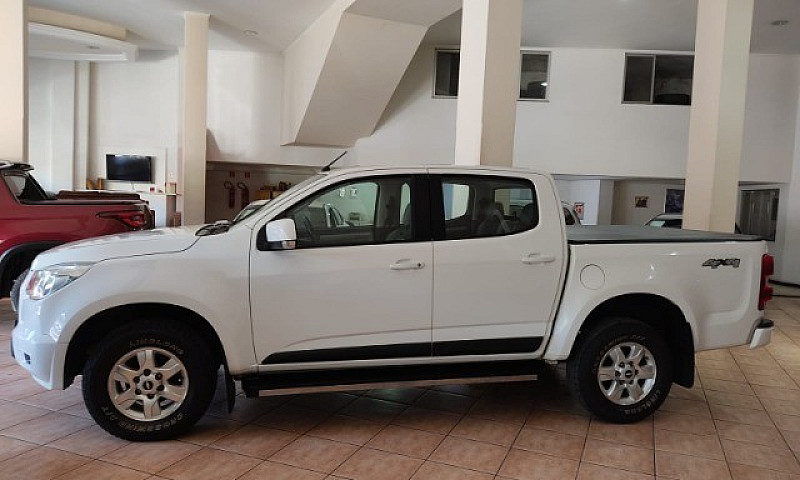 S10 Lt 2.8 Aut. 4X4...