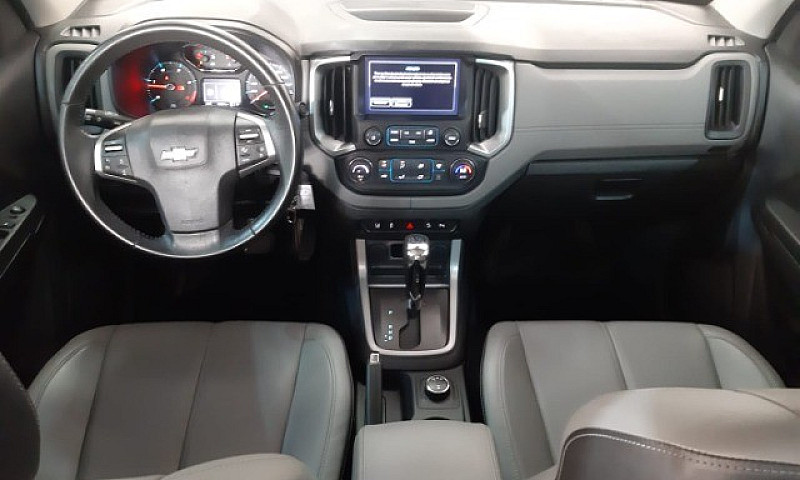 S10 2.8 Ctdi Ltz 4X4...