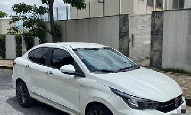 Fiat Cronos 1.8 Prec...