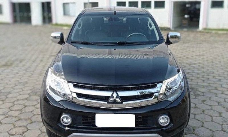 Mitsubishi L200 2.4 ...