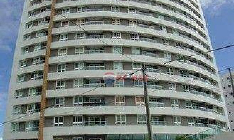 Apartamento No Ponta...