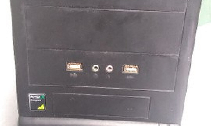 Cpu Ddr3...