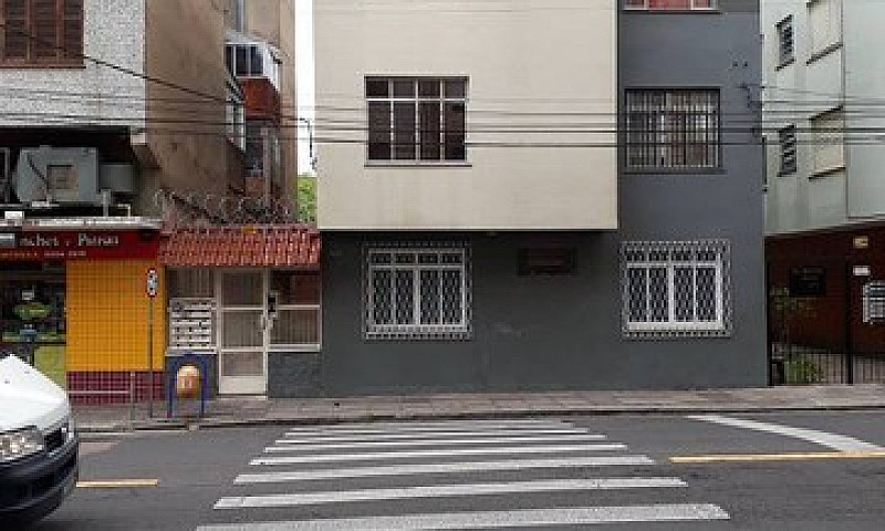 Apartamento Térreo D...