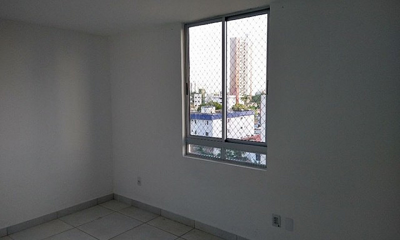 Apartamento Com 3 Qu...