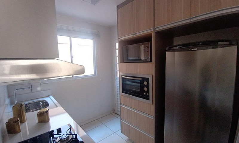 Apartamento Para Ven...