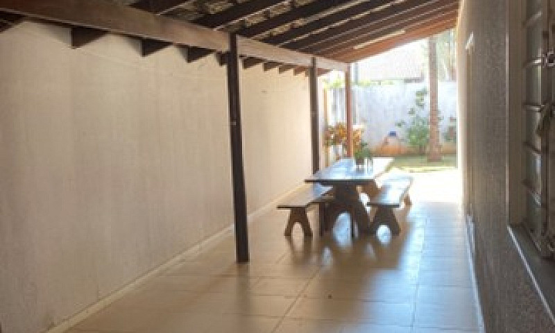 Casa Jardim Atlântic...