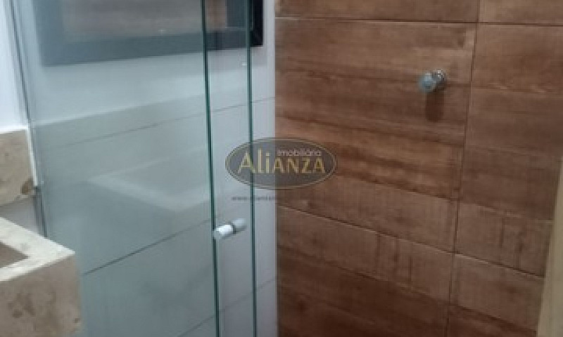 Apartamento Para Alu...
