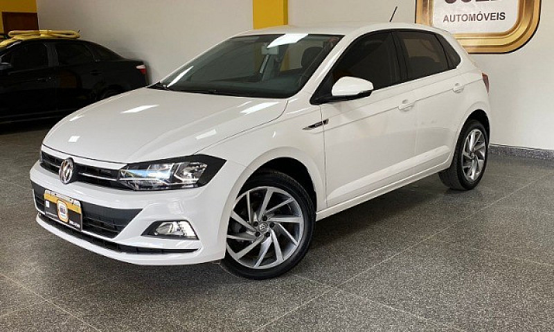 Volkswagen Polo 1.0 ...