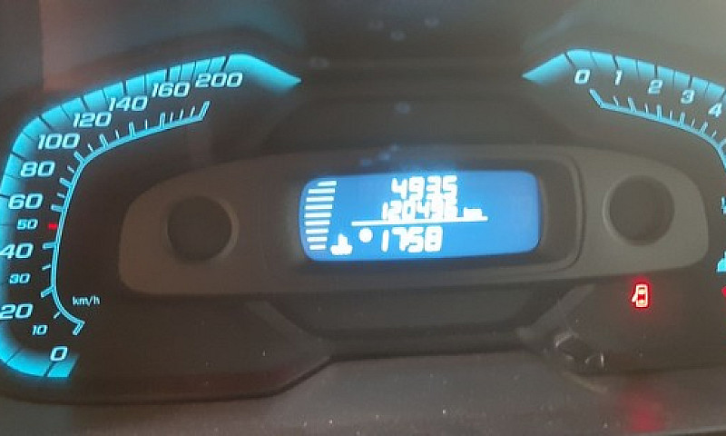 Chevrolet Agile 1.4 ...