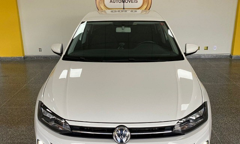 Volkswagen Polo 1.0 ...