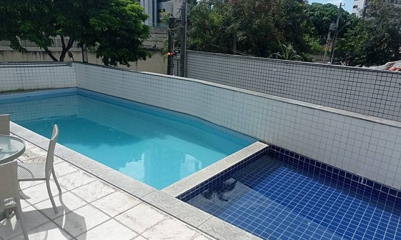 Apartamento 4 Quarto...