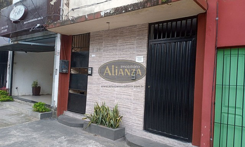 Apartamento Para Alu...