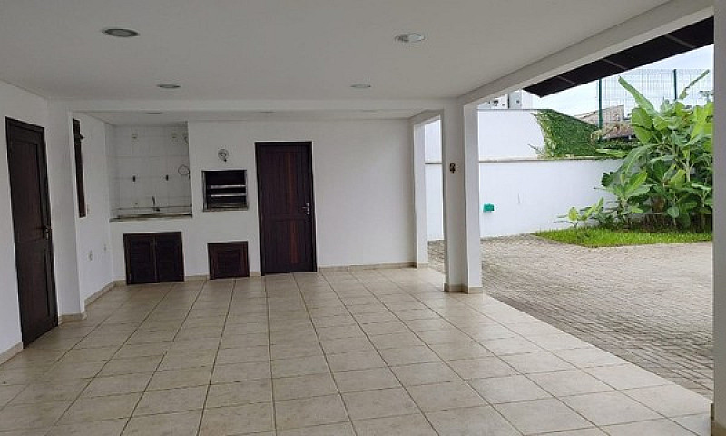 Vende Sobrado Em Joi...
