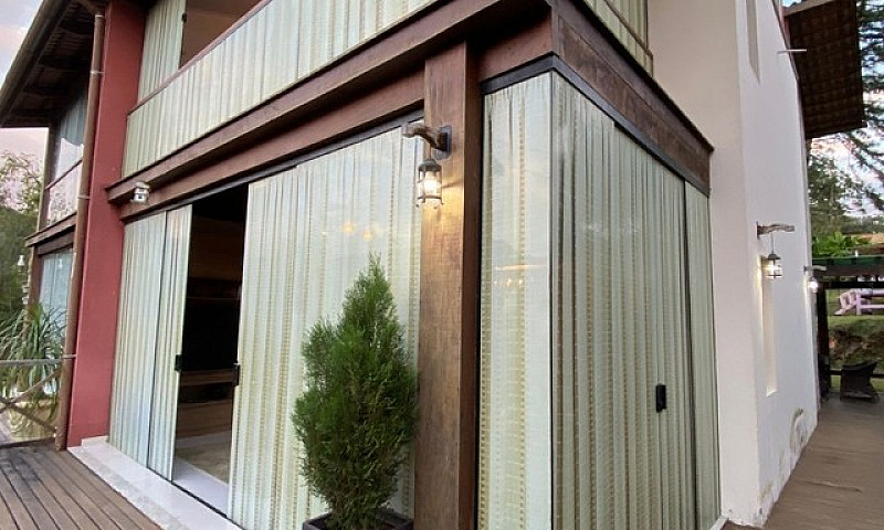 Loft Mobiliado À Ven...