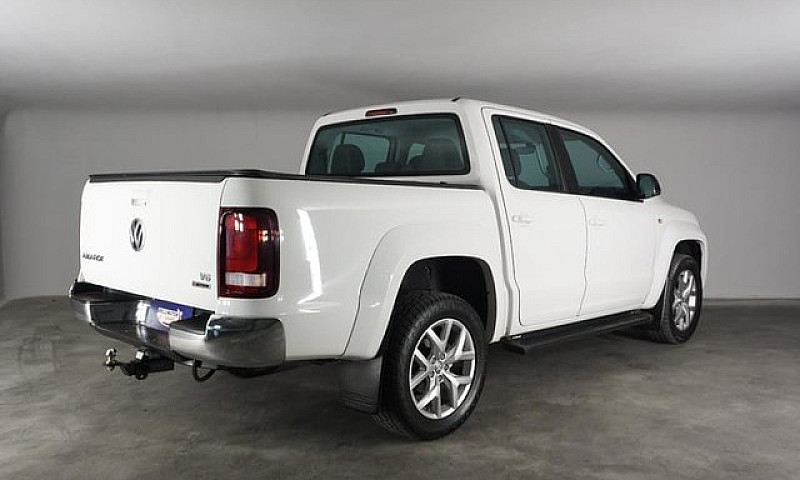 Vw Amarok Highline 3...