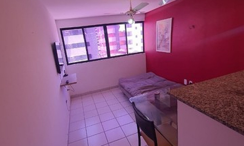 Apartamento Quarto E...
