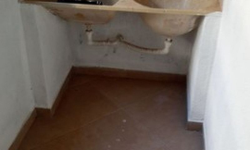 Aluguel De Casa...