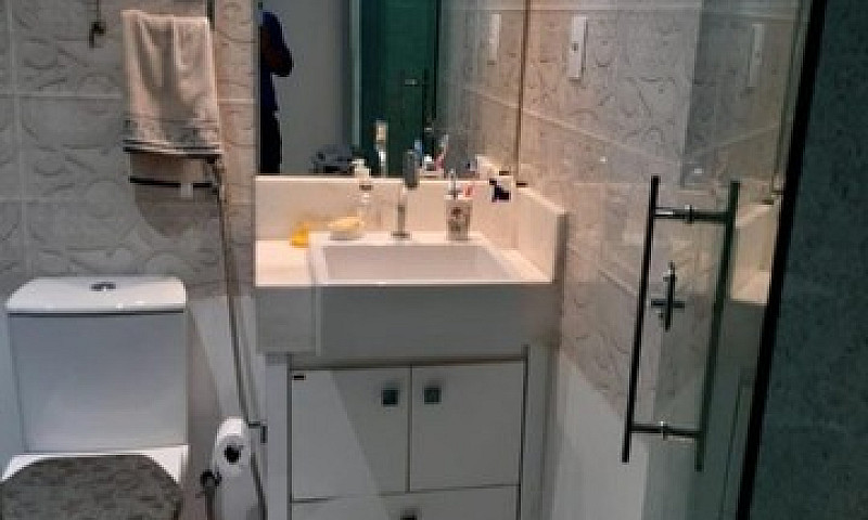 Leo Vende, Vila Olím...