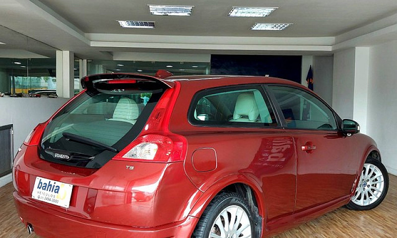 C30 2007/2008 2.5 T5...