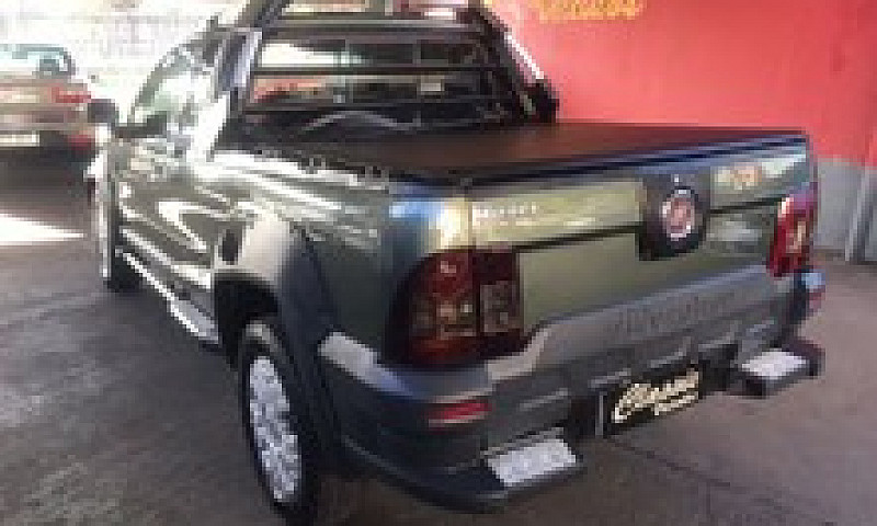 Strada Aventure Cab ...