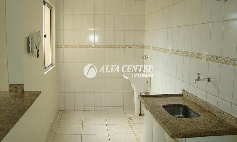 Apartamento Com 1 Do...