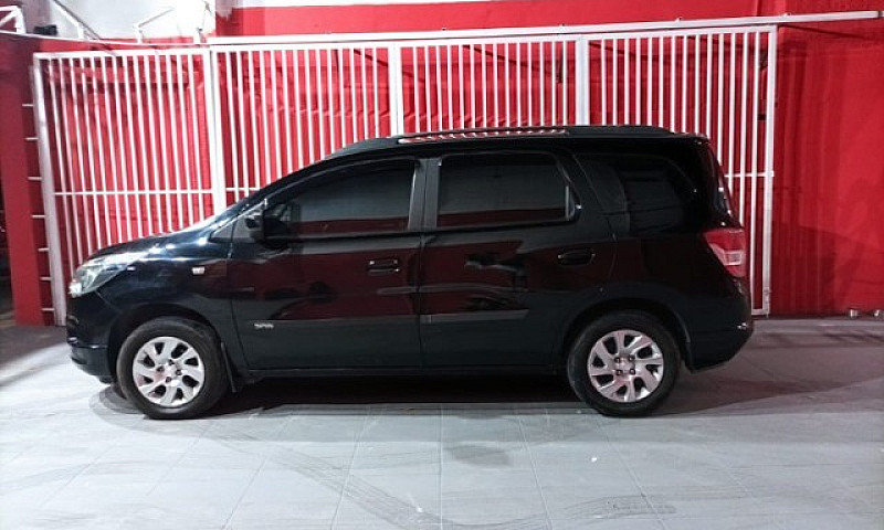 Spin Ltz 2013, 7 Lug...