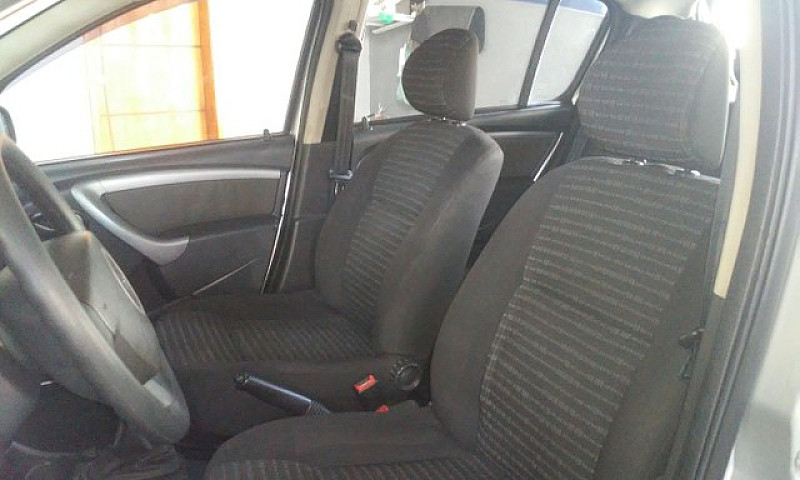 Sandero 2013 ...