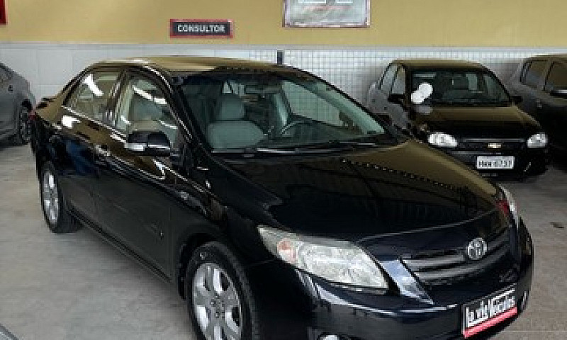 Toyota/Corolla Xei 1...