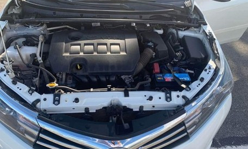Corolla Xei 2.0...