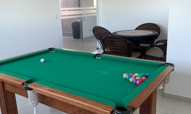 Flat Novo Mobiliado ...