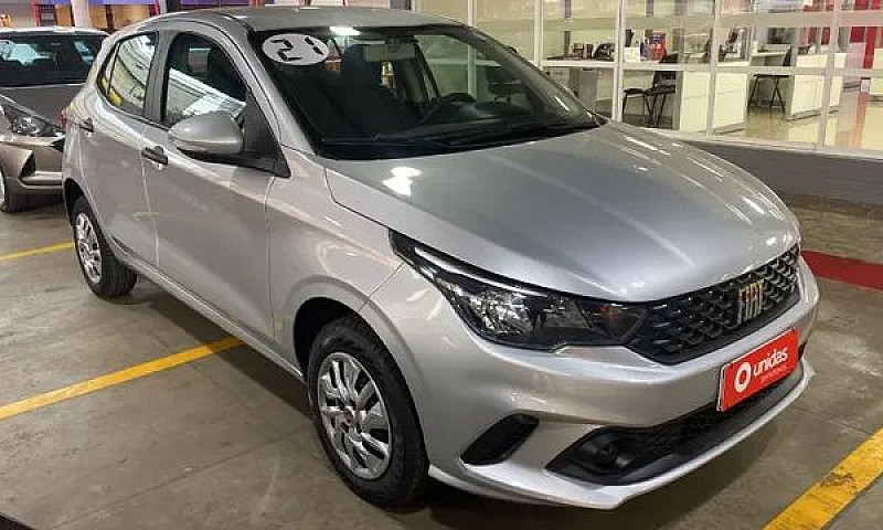 Argo Flex 1.0 2021...