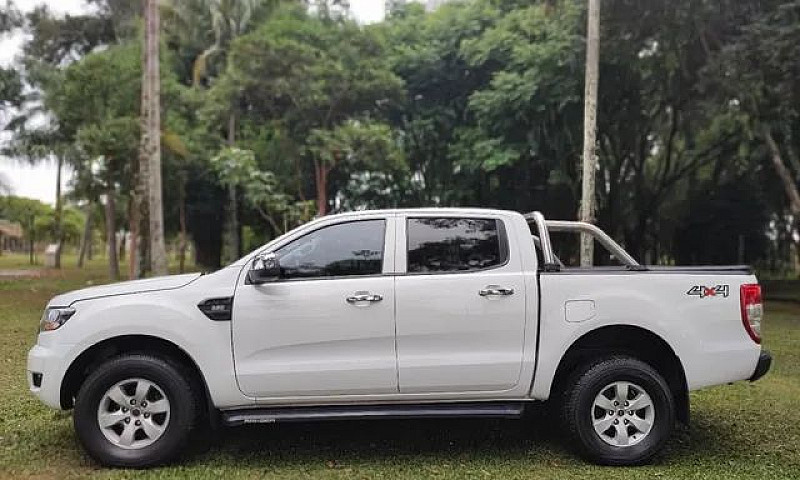 Ranger Xl 2019 Turbo...