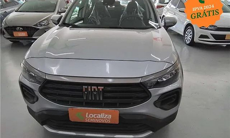 Fiat Pulse 2022 1.0 ...