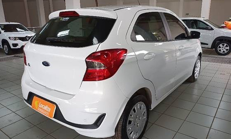 Ford Ka 2019/2020 1....