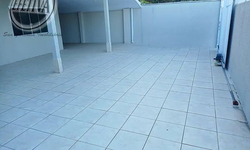 Residência 164 M² Co...