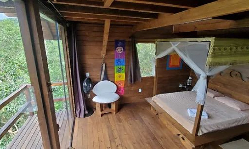 Casa Solidão Com Vis...
