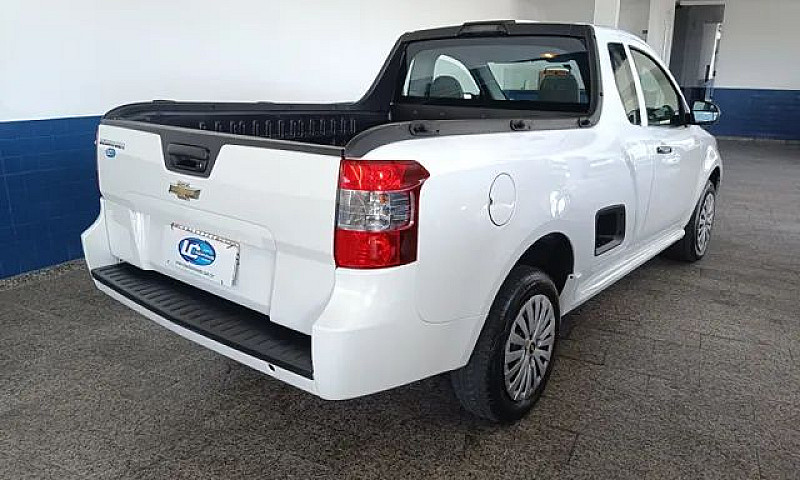 Chevrolet Montana Mo...