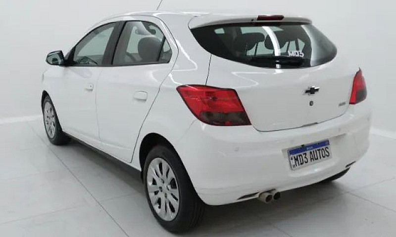 Onix Joy 1.0 2019 Co...
