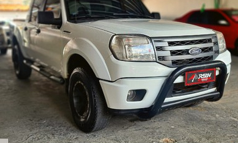 Ranger Xls 4X4 3.0 (...