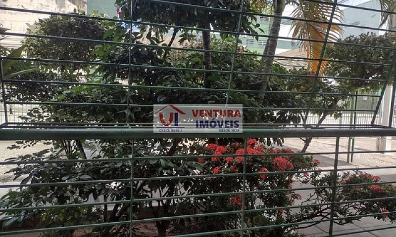 Edifício Asa Branca...