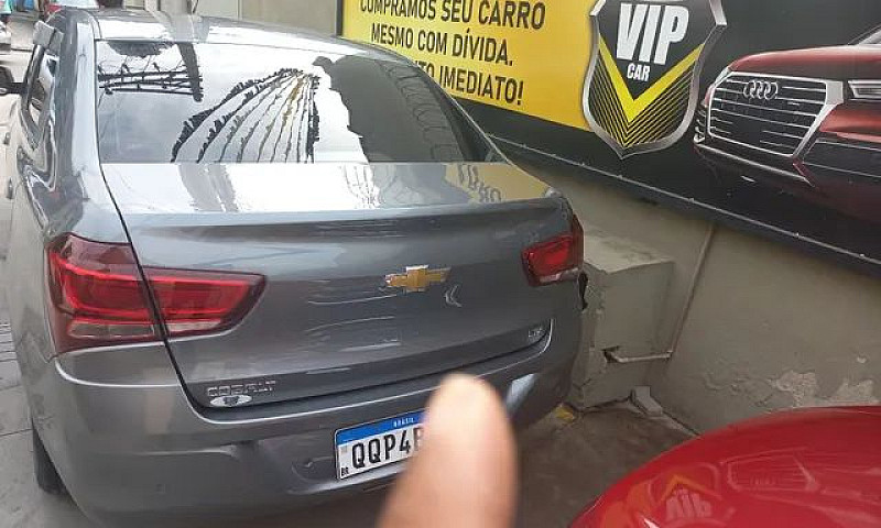 Vendo Cobalt Ltz  20...