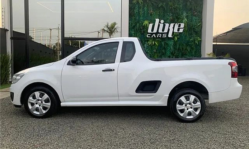 Chevrolet Montana 20...